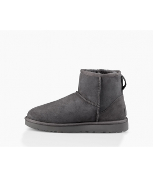 Men's Classic Mini Grey 2072